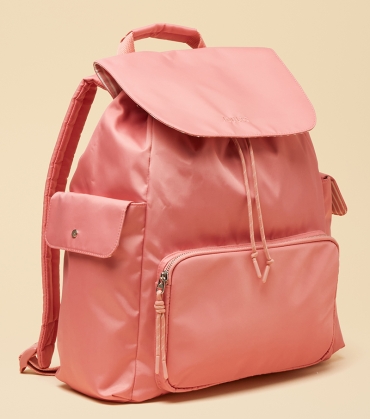 Cambeck Nylon Rucksack