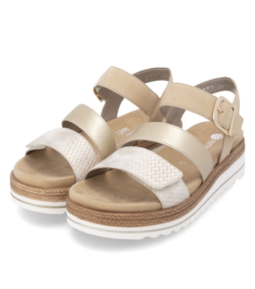 Ladies Strap Sandal