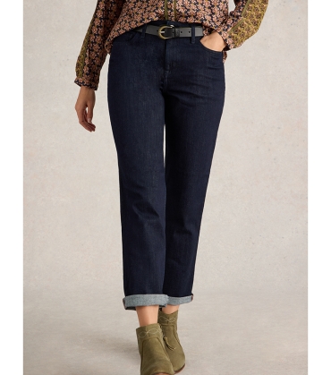 Taylor Straight Jean