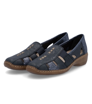 Cut Out Sandal