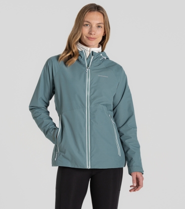 Ladies Brielle Waterproof Jacket