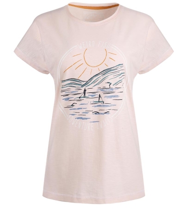 Adventure Awaits Tee