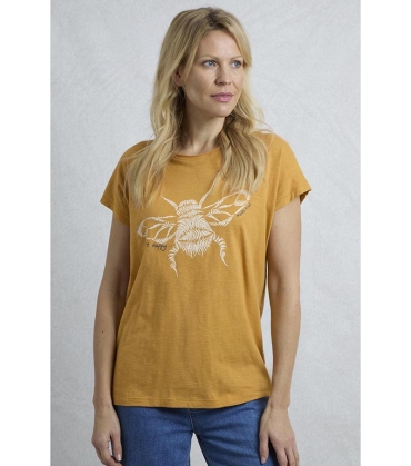 Fern Bee Tee