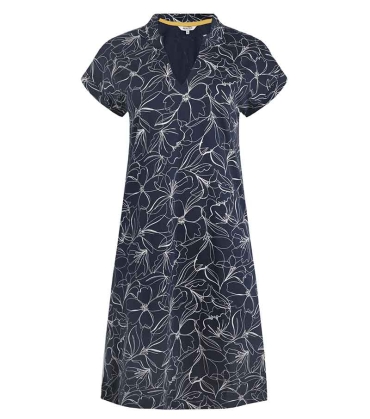 Suffolks Jersey Dress