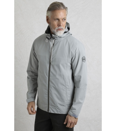 Prescott Packable Jacket