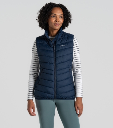 Compresslite IX Ladies Vest