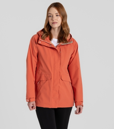 Caldbeck II Ladies Jacket