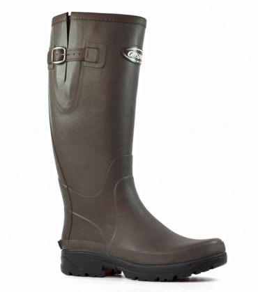 Grisport Groundwater Wellington