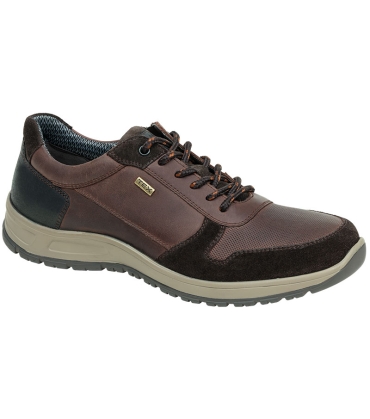 Abercorn Waterproof Shoe