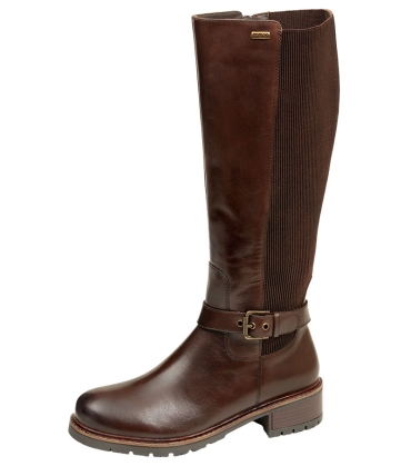 Ladybank Long Boot