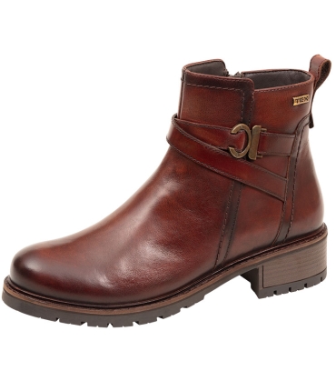 Ladykirk Buckle Boot