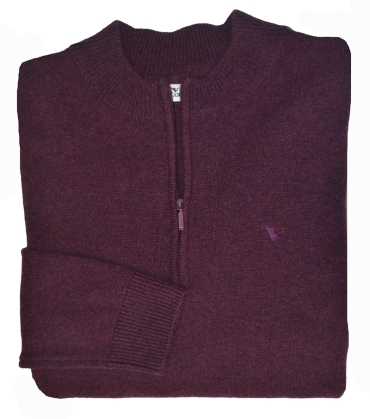 Killearn 1/4 Zip