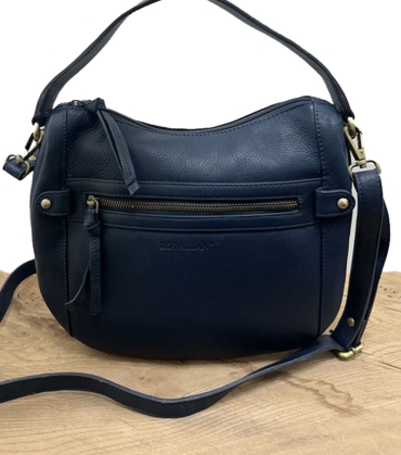 Barton Oval Bag