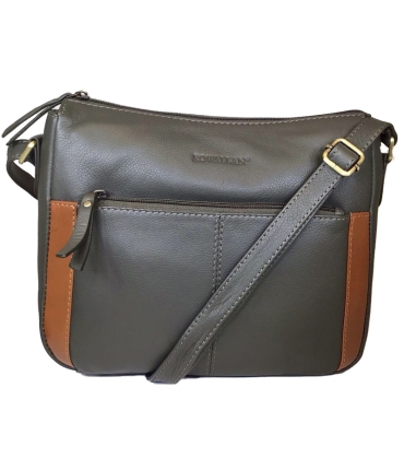 Riperton Zip Top Bag