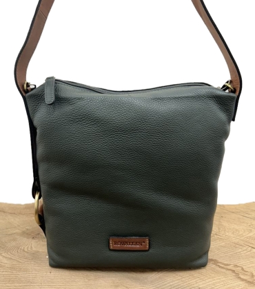 Avon Small Bucket Bag