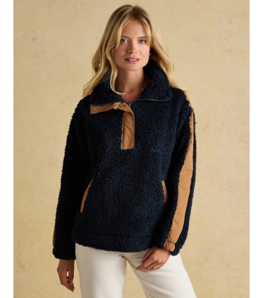 Tilly 1/4 Zip Fleece