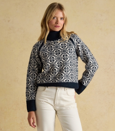 Addison Knitted Jumper