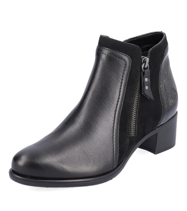 Ankle Boot
