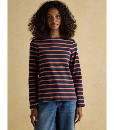 Harbour Long Sleeve Top