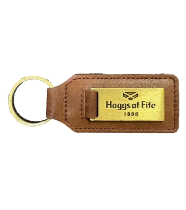 Hoggs 1888 Keyring