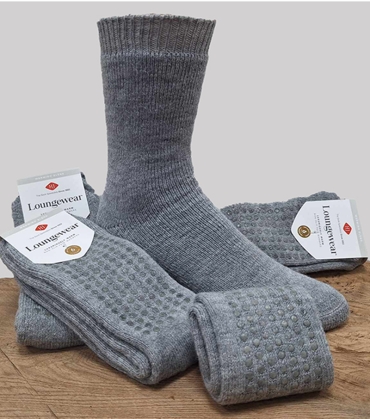Non-Slip Feet Warmer Socks