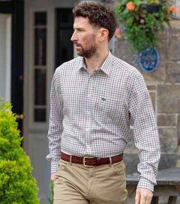 Fernie Bamboo Shirt