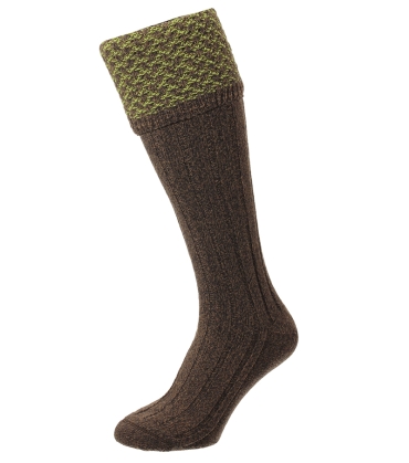 Hatfield Shooting Sock