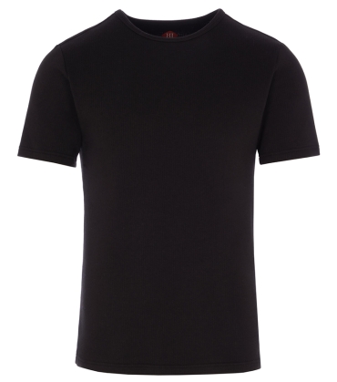 Thermal Short Sleeve Top