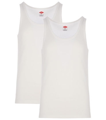 Thermal Vest Twin Pack