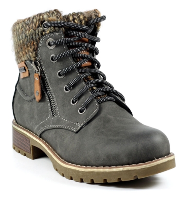 Millie Waterproof Boot