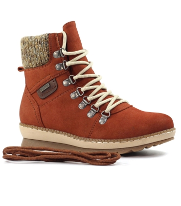 Candy Waterproof Boot