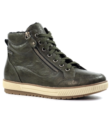 Tammy Waterproof Ankle Boot