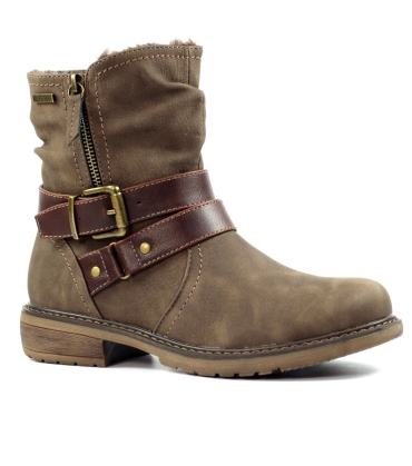 Chime III Waterproof Boot