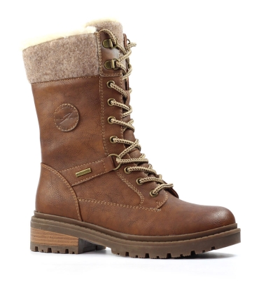 Cambridge Waterproof Boot