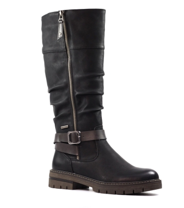 Margo Waterproof Long Boot