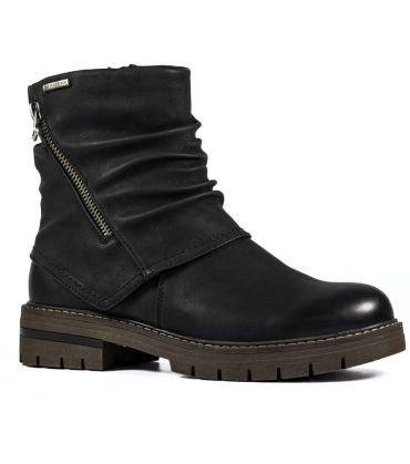 Marnie Waterproof Ankle Boot