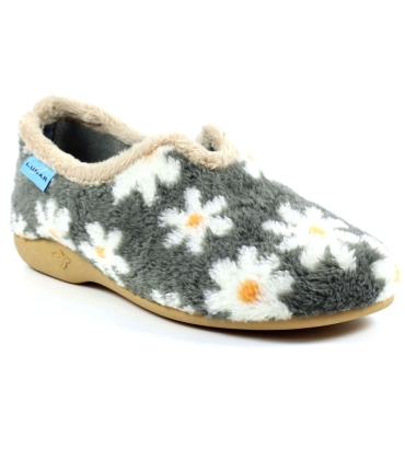 Daisy Slipper