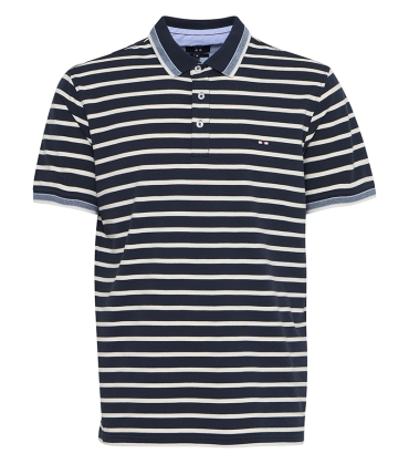 FQ Petro Stripe Polo