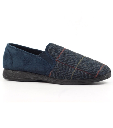 Harrison II Slipper