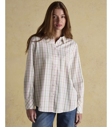 Claudia Long Sleeve Shirt