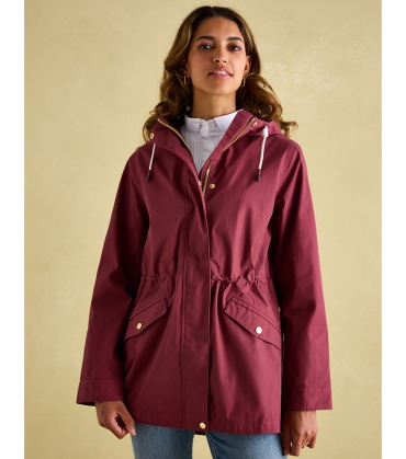 Portwell Waterproof Raincoat