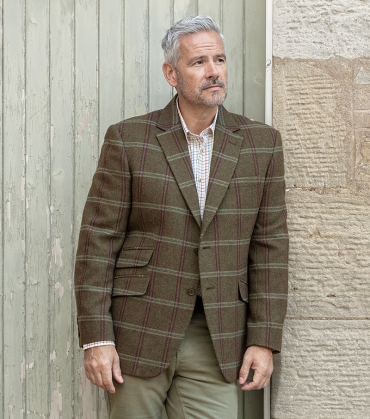 Roxburgh Sports Jacket