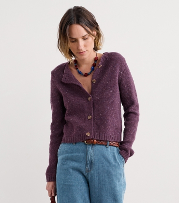 Dawson Pick Cardigan