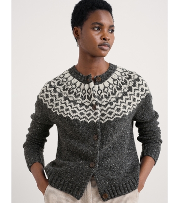 Port Kinnis Cardigan
