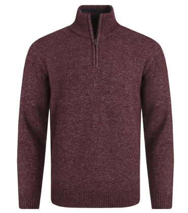 Altwood 1/4 Zip Jumper