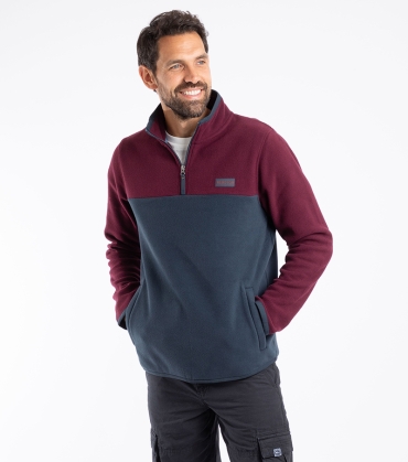 Tristan Microfleece