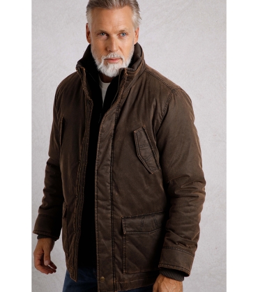 Thunderchief Wadded Jacket