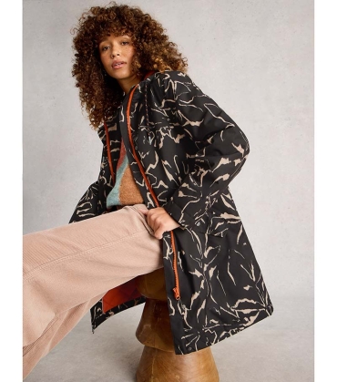 Willow Waterproof Coat