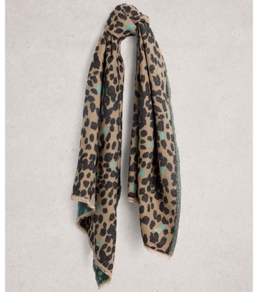 Selma Midweight Scarf