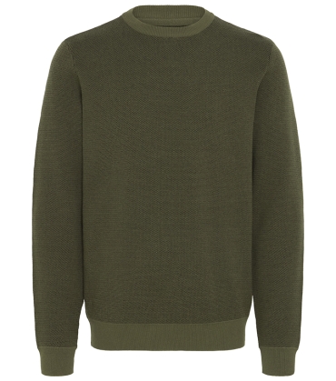 Bhbaal Crew Neck Pullover